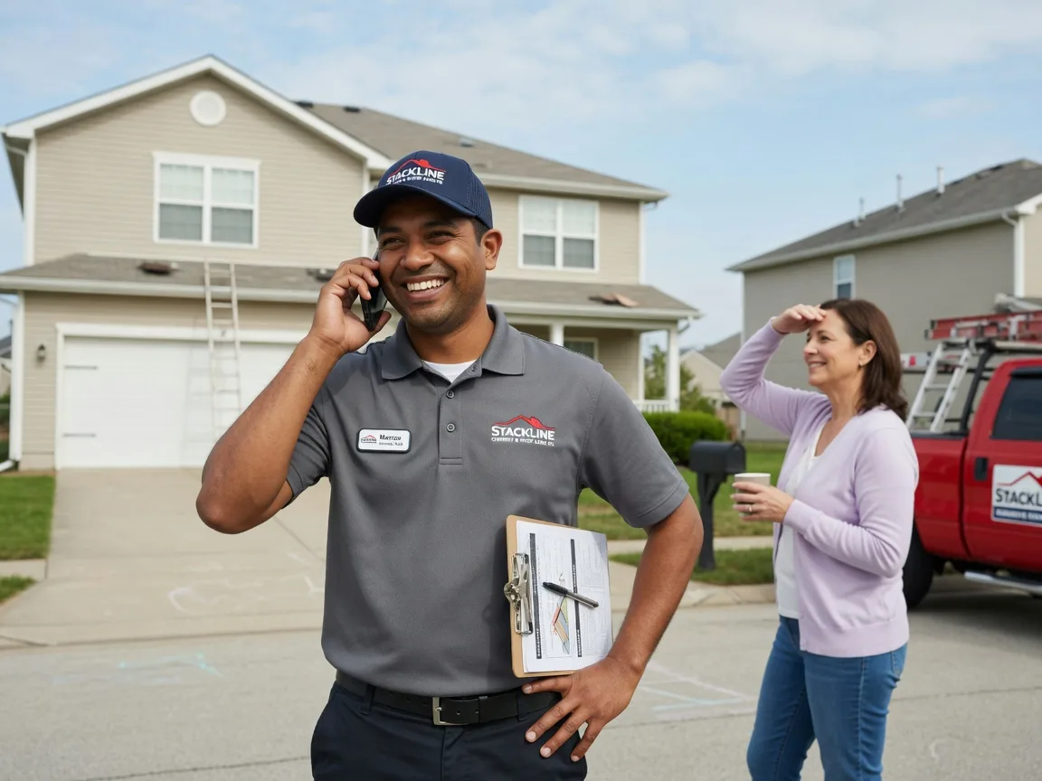 Chimney flashing repair Green River, WY FAQs